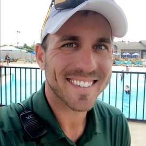 Meet your Posher, Kyle